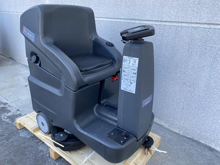 2022 COMET CRS66 BXT