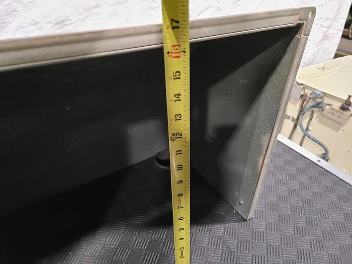 Used Torit Dust Collector