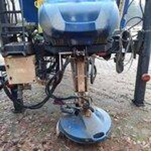 Gebruikt 2009 Nido Stratos B70-42 PCLN-700