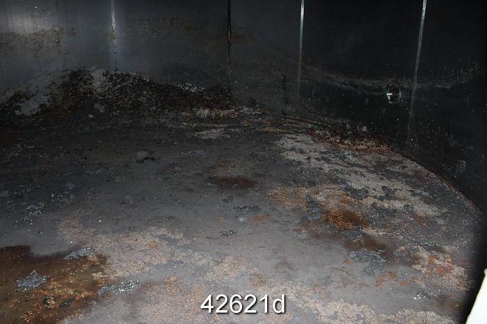 Used Apache SA240-304LSS Tank, 18'-6" x 20' 6", 39,200 USG #42621