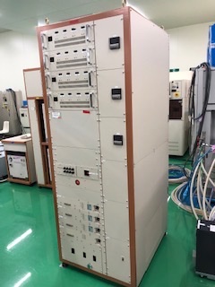 Used Canon ANELVA ILC 1060 PVD