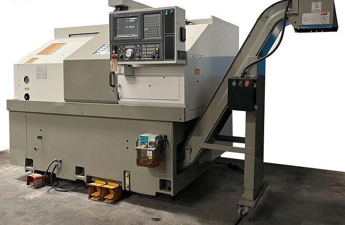 Used 2000 Okuma ES-L10