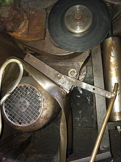 Gebruikt Kaltenbach KKS