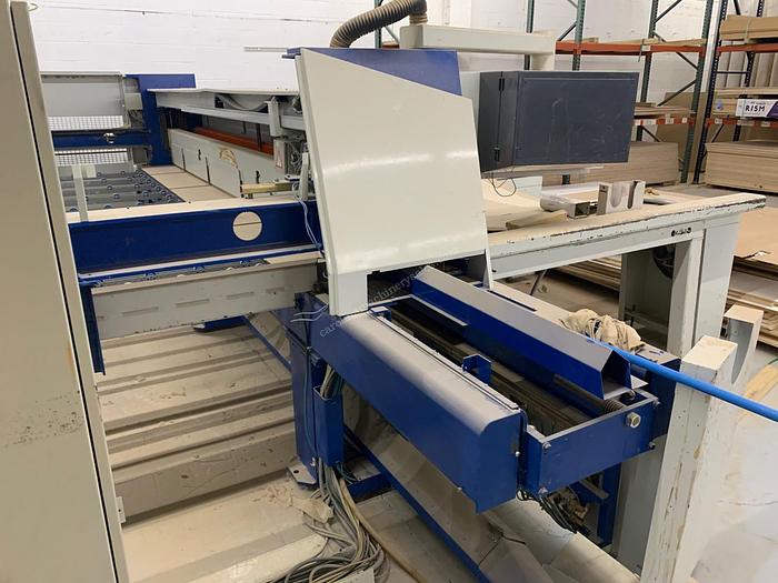 Used Schelling America FM-430