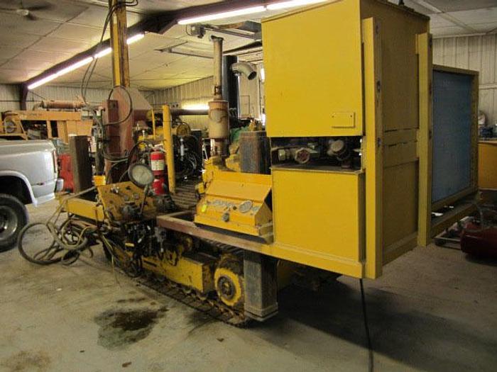 Used 0 Atlas Copco Under Ground Mining