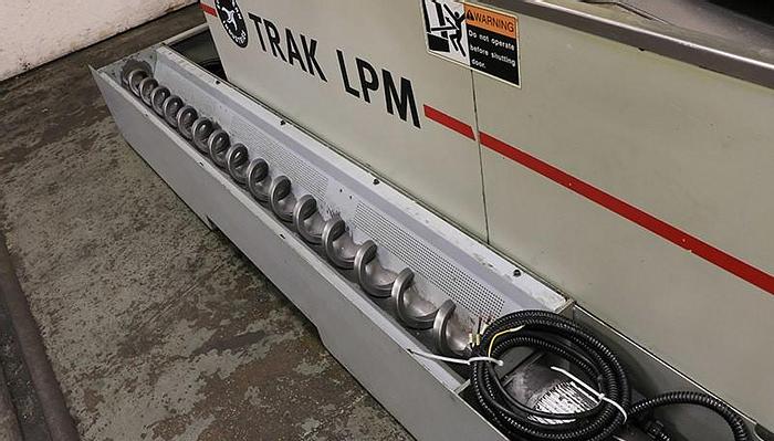 Used 2010 Southwestern Industries Trak LPM