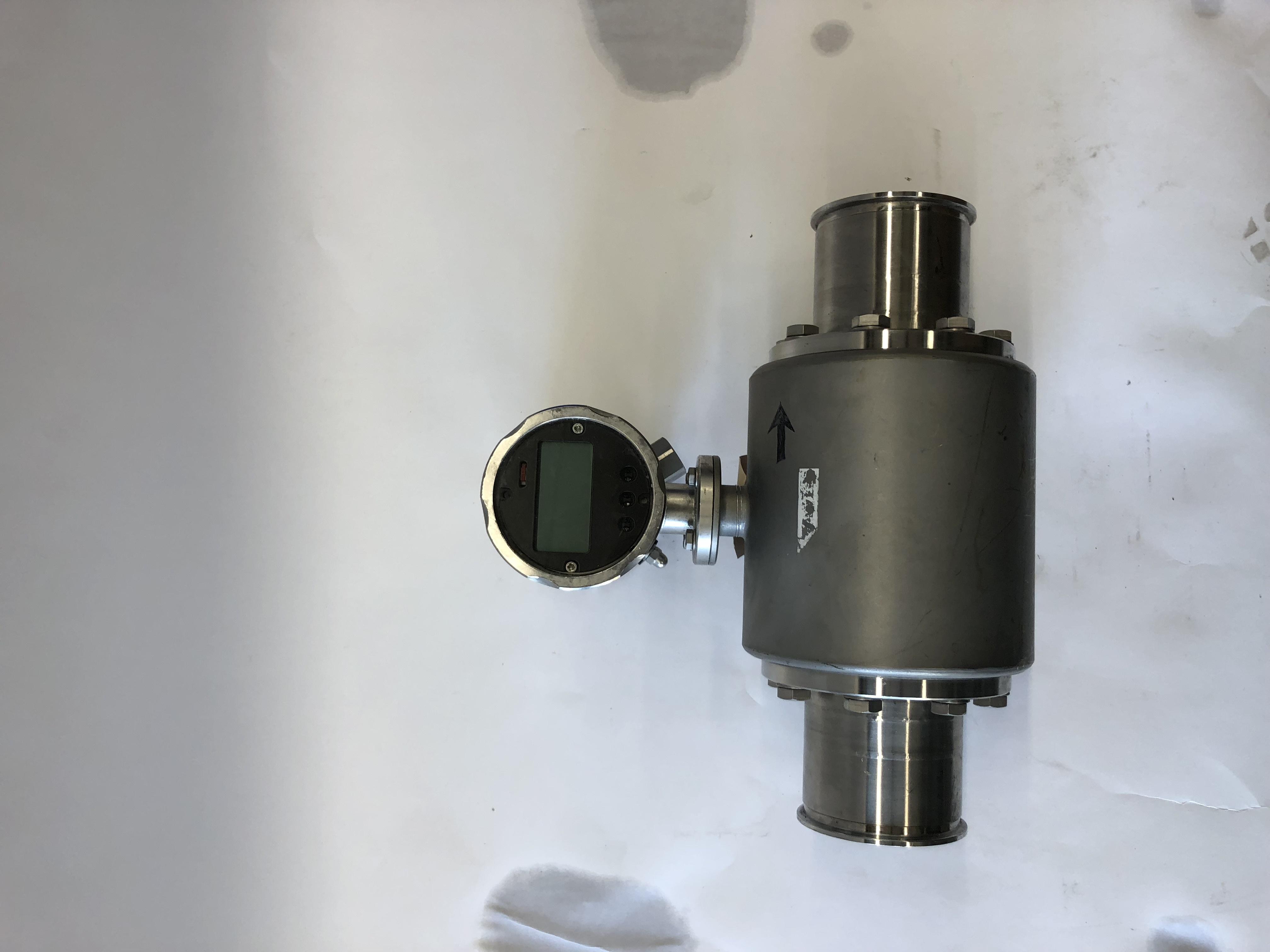 Used Anderson IZMAG080D100S1000