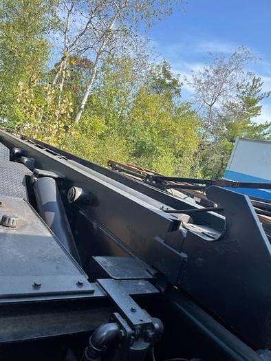 Used 2004 western star 4900 series