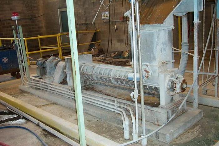 Used FKC 1200X10000 #18736