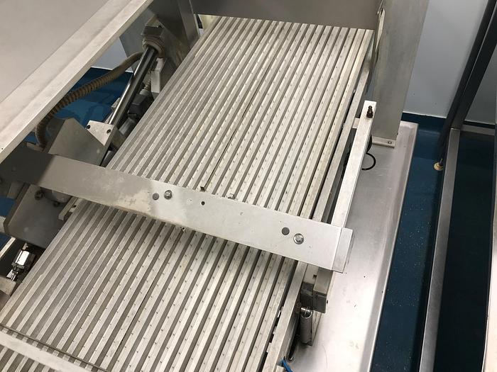 Used GEBA D-SLICER