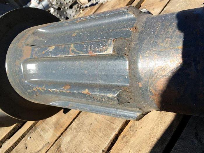 0 Atlas Copco 14-1/2" DHD 112 Hammer Bit