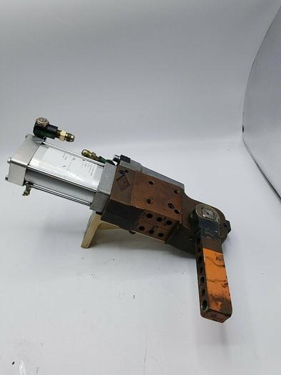 Used PARKER CYLINDER P82G50-3100