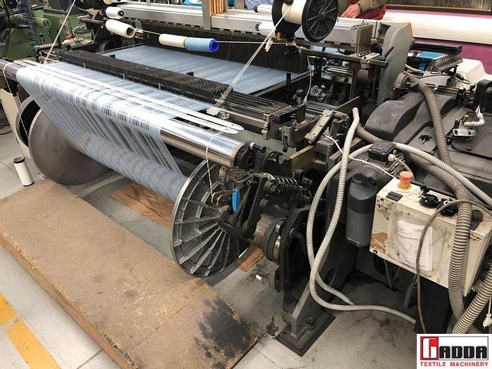 Used VAMATEX LEONARDO 190 cm RATIERA