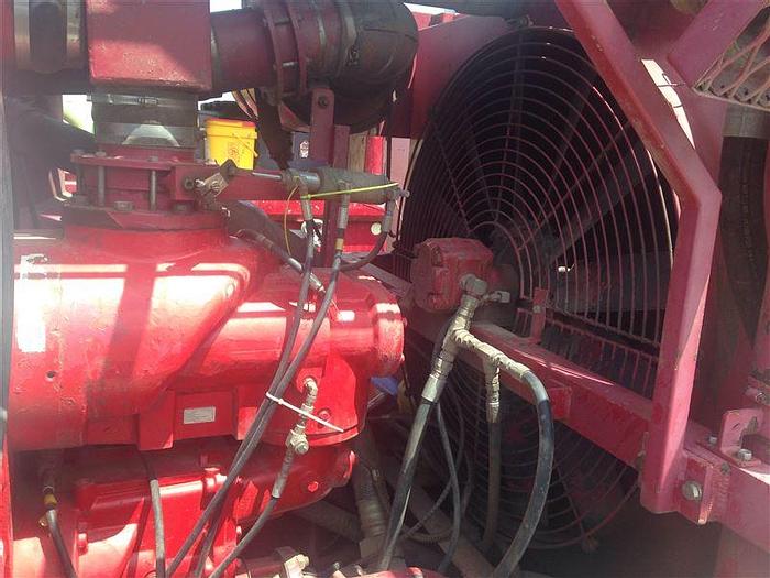 Used 1995 Schramm T450W Drill Rig