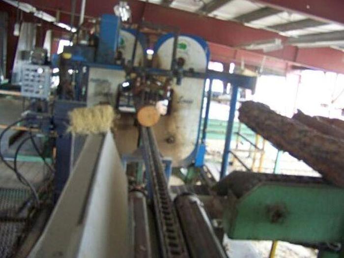 Used FASTLINE SUPER TRI SCRAGG