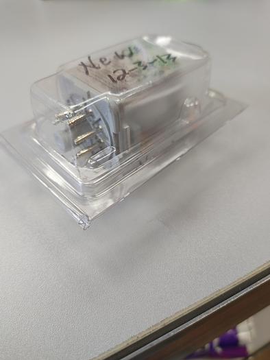 Dayton 16 amp octal relay 12 v 1A484N (110)