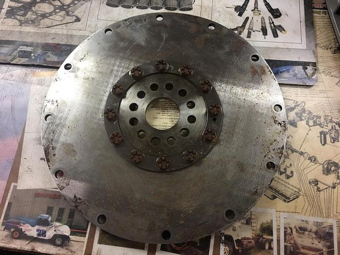 Used GOOD USED ALLISON FLEX PLATE ASSEMBLY FOR SERIES 60