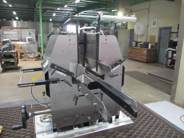 Used Econoseal Twinseal; Md#10019