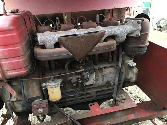 Used 0 Bucyrus Erie 24-L