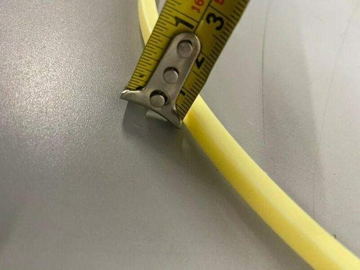 Used Genuine Parts Originalteile 0007-2855-490 BO 10.5" D x .25" H Gasket