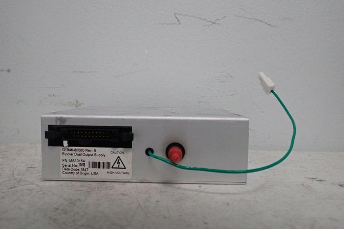 Used Agilent G1946-80060 Bipolar Dual Output Supply