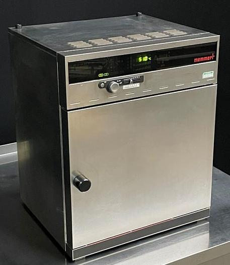 Used E 15263 D - Universal Oven MEMMERT UFB 400