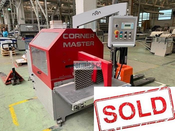 Used SCS-Corner Master