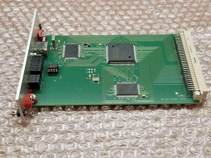 Used WITEC USB7