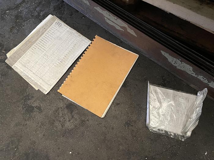 Gebruikt Alpa RT 550/A