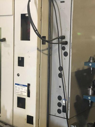 Used 2010 Haas  VF-3