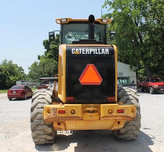 Used Wheel Loader, Caterpillar, 928G (Used)