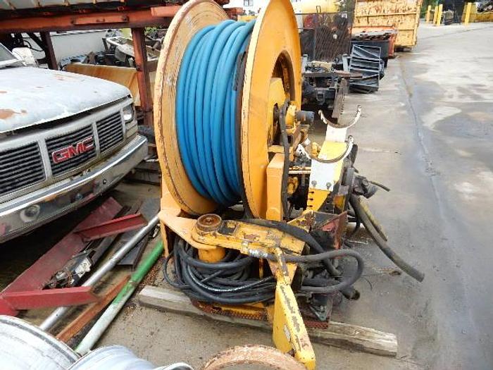 Used 2006 Vac-Con Combo Unit