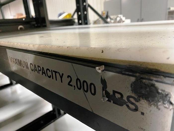 Used Rack Engineering
