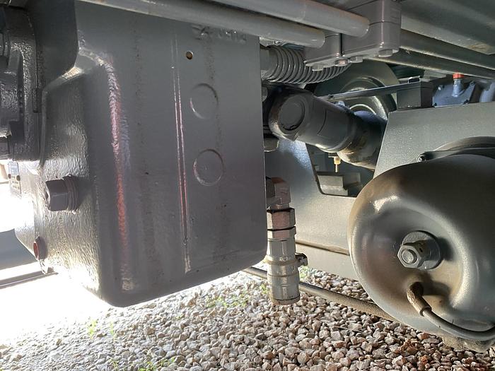 2015 SCHÖMA CFL-180 DCL