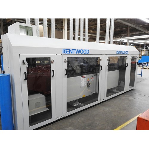 Used 2014 Kentwood RS-6 Randomizer Automated Scraping Floor Machine