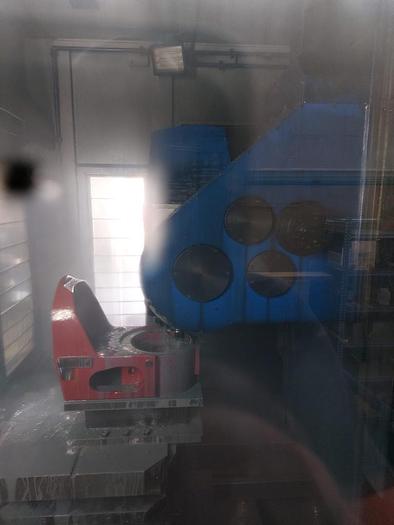 Installata Centro di Lavoro a 5 Assi MANDELLI SPARK 1600X