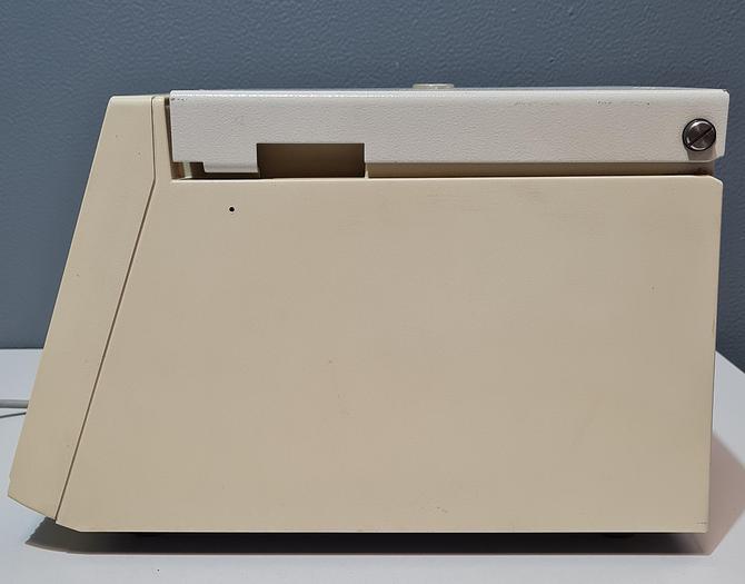 Gebraucht Zentrifigator ABBOTT