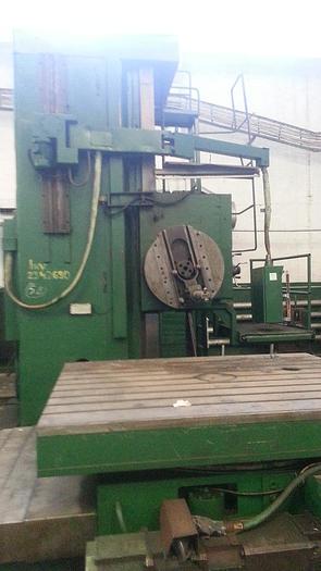 Used Borer Horizontal Table Type AFC130
