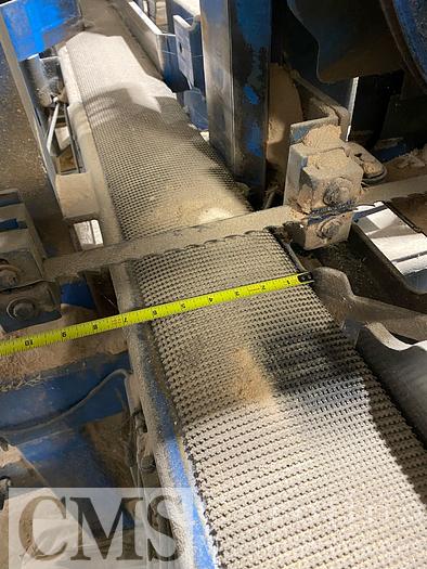 Used Brewco 2-Head Resaw