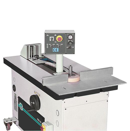 LEVIGATRICE VERTICALE OSCILLANTE ACM OBS 150 CE