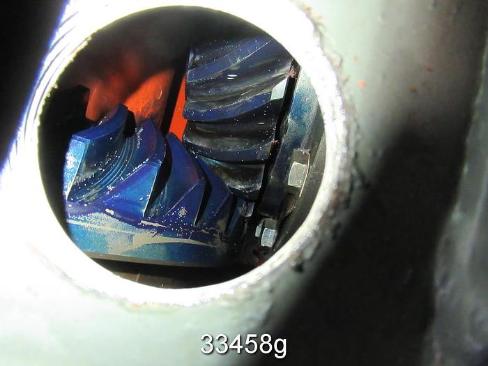 Used Falk 403-1070FZB3 Gear Box, Ration 11.43/1 #33458