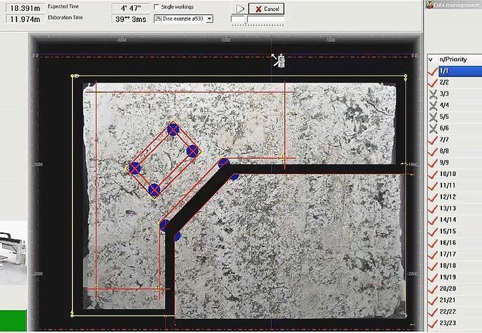 Gebraucht Prussiani Prussian chempion 65
