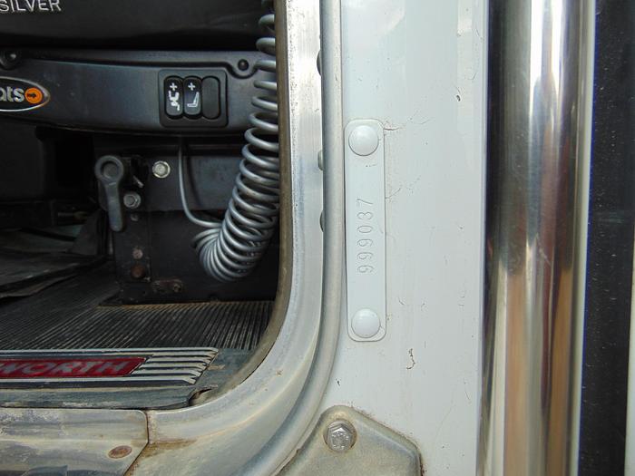 Used 2007 KENWORTH T803SS 6X4 WINCH TRACTOR