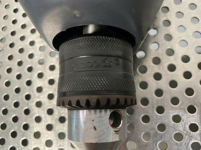 Used Lightnin L1U10F Labmaster Overhead Mixer 115V