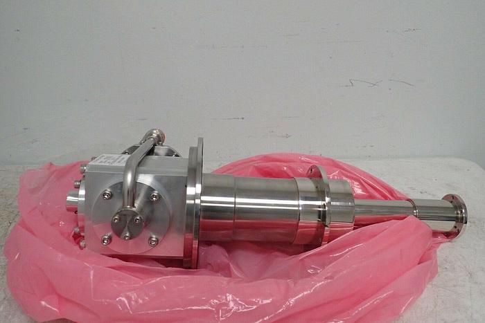 Used Sumitomo Cold Head Model RDK-408S Cryocooler SRDK-408