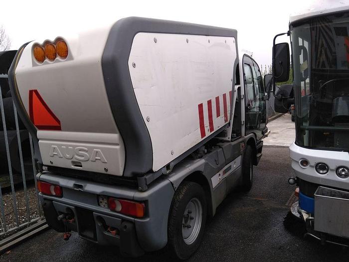 Gebruikt 2011 Ausa M480