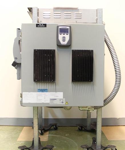 Used DriSteem VaporStream VLC-32-2DI Electric Steam Humidifier Vapor Logic 4 (5381)
