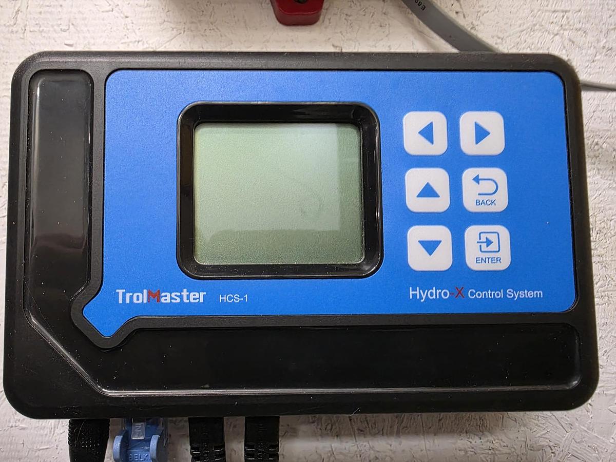 Used 40' Outdoor Grow Containers/Pods Turnkey by Grow Pod Solutions