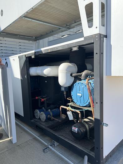 Used Chiller by G&D Chillers Model GD-14H--2LC