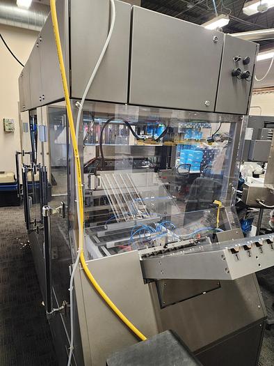 Used JuanaRoll Pre-Roll Machine - Automatic and Lightly Used